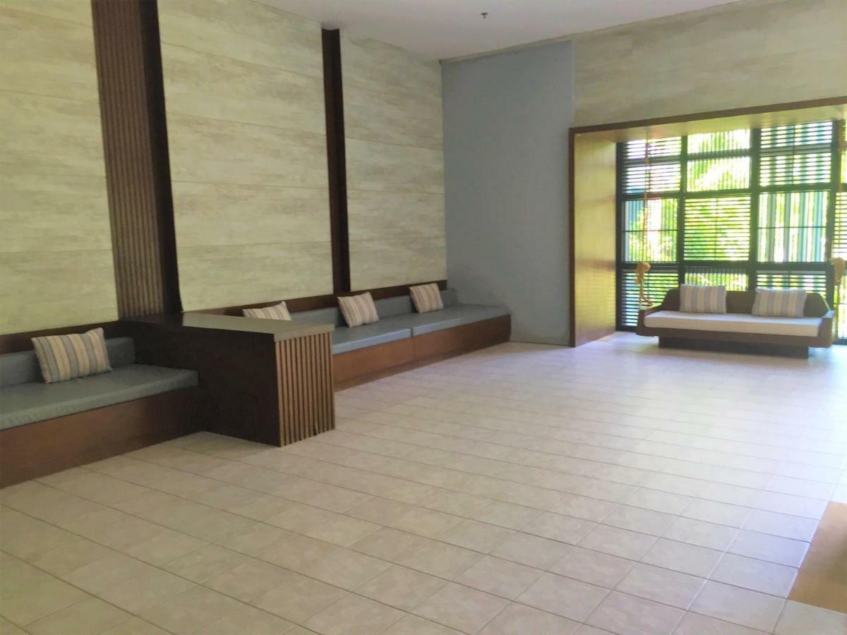 Cosy Lumpini Beachfront One Bedroom Jomtein Jomtien Plajı Dış mekan fotoğraf
