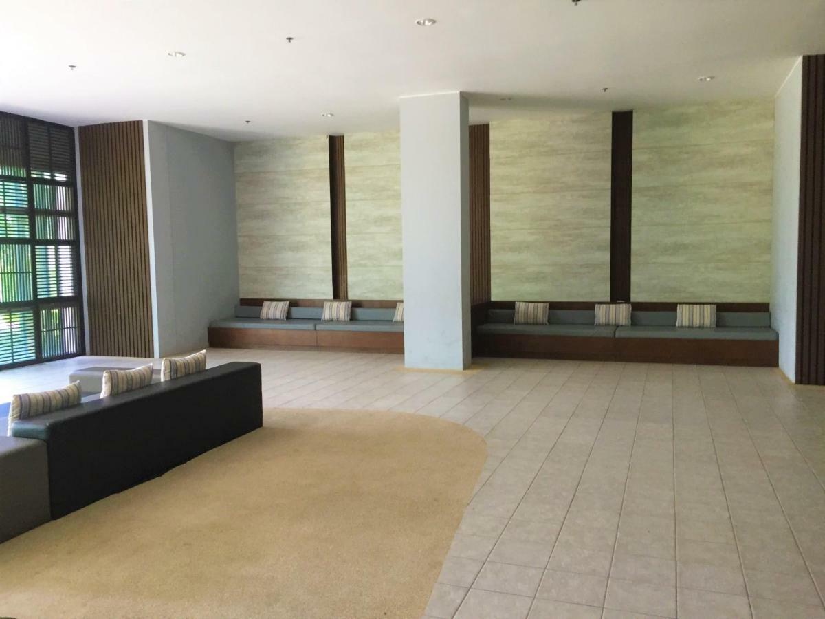 Cosy Lumpini Beachfront One Bedroom Jomtein Jomtien Plajı Dış mekan fotoğraf