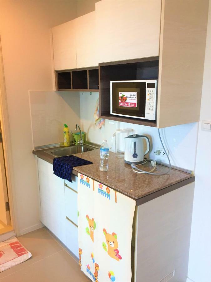 Cosy Lumpini Beachfront One Bedroom Jomtein Jomtien Plajı Dış mekan fotoğraf