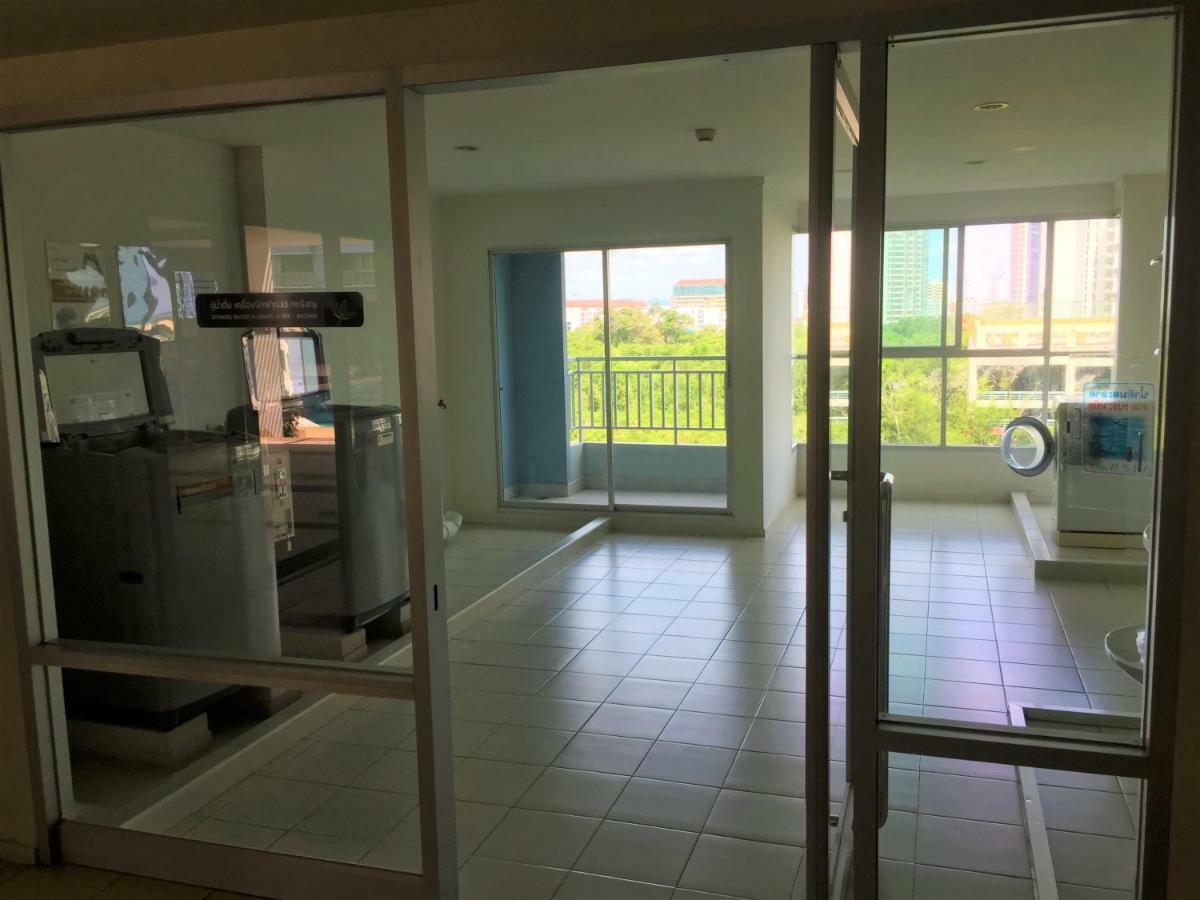 Cosy Lumpini Beachfront One Bedroom Jomtein Jomtien Plajı Dış mekan fotoğraf
