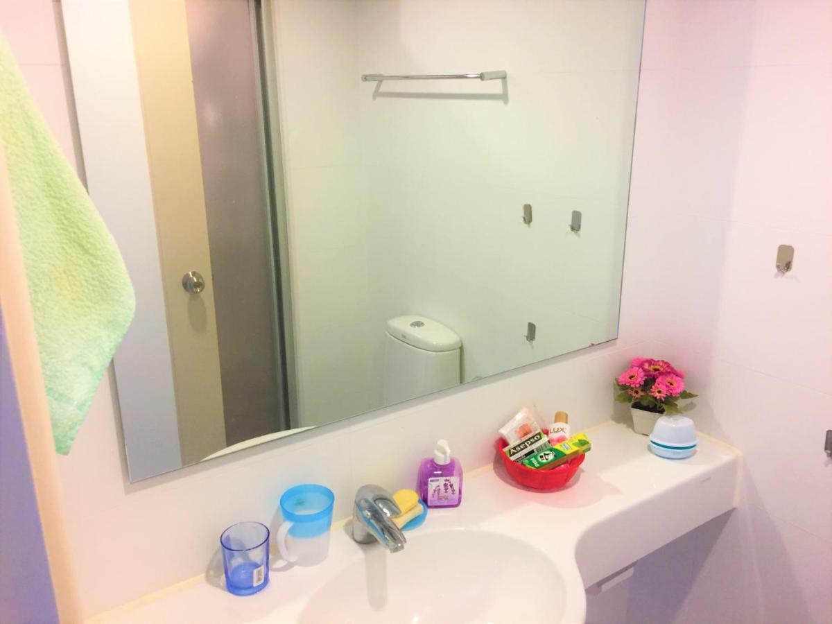 Cosy Lumpini Beachfront One Bedroom Jomtein Jomtien Plajı Dış mekan fotoğraf